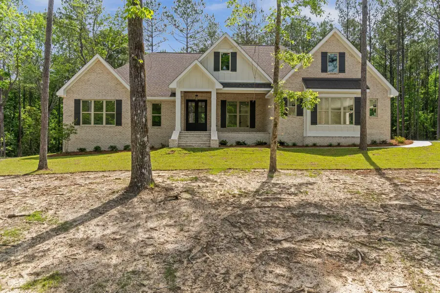 8 Shadow Ridge Dr., Laurel, MS 39443 - #2