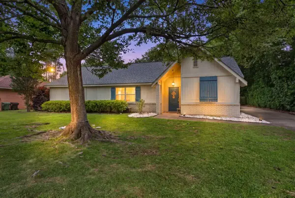 3103 Prince George, Hattiesburg, MS 39402