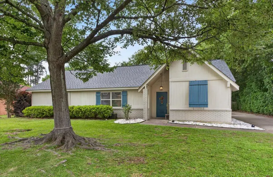 3103 Prince George, Hattiesburg, MS 39402 - #2