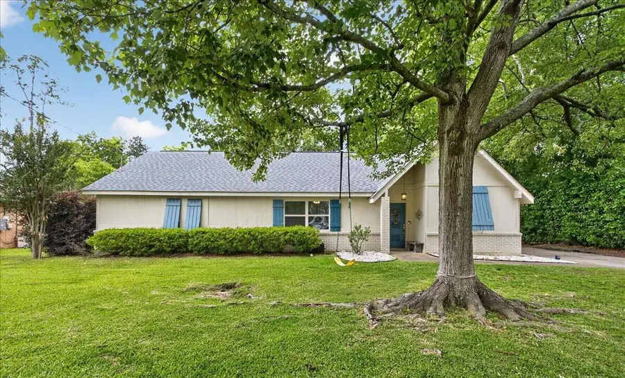 3103 Prince George, Hattiesburg, MS 39402 - #3