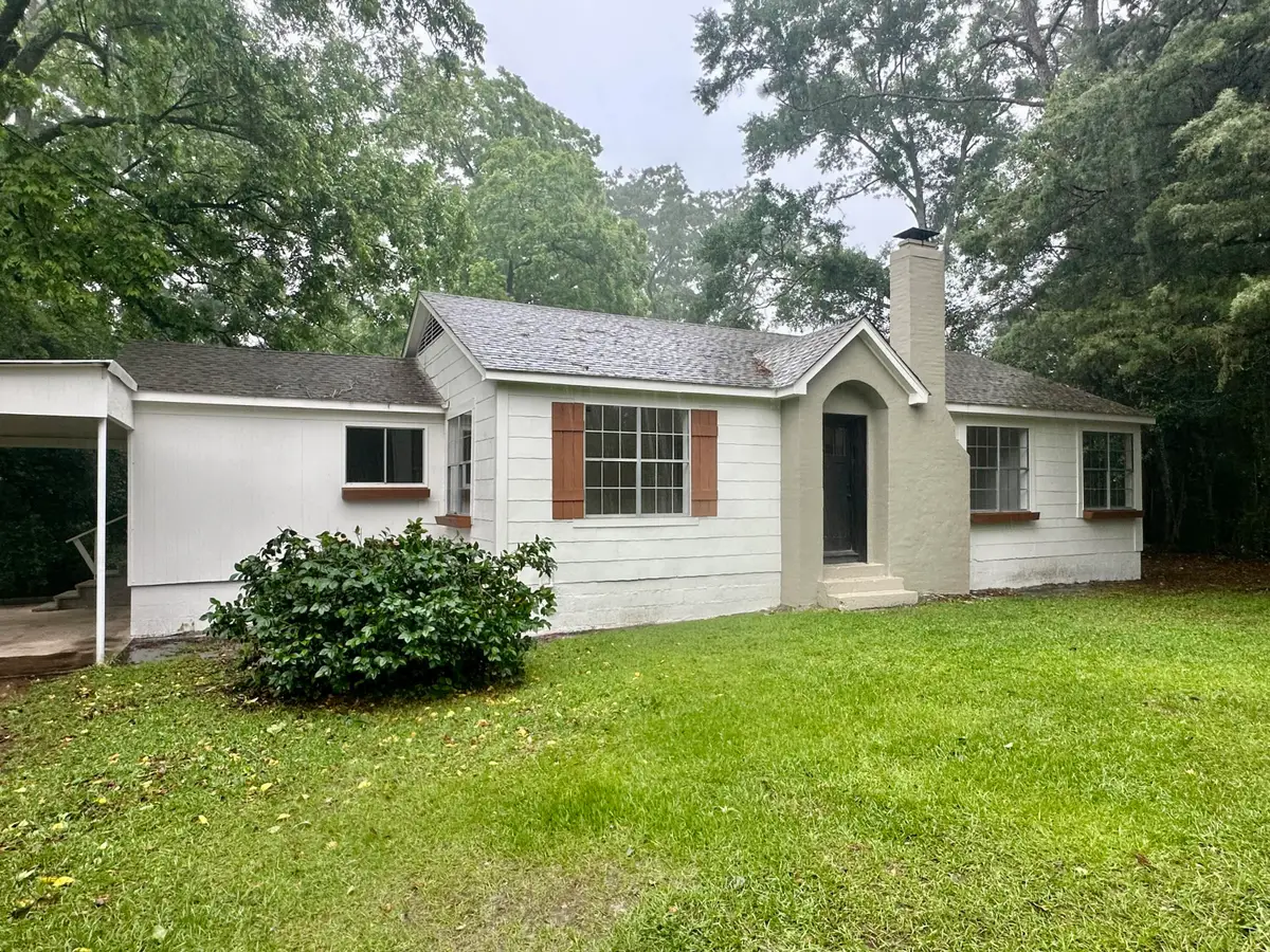 102 N Mcnair, Purvis, MS 39475 - #1