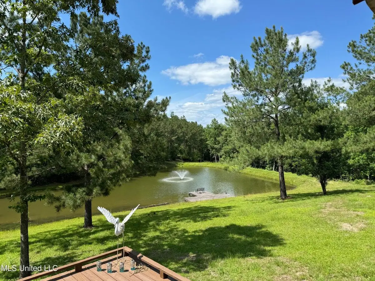 2455 Mississippi 26, Lumberton, MS 39455 - #1