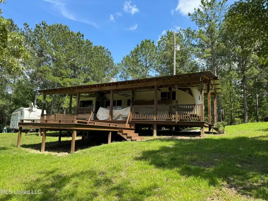 2455 Mississippi 26, Lumberton, MS 39455 - #2