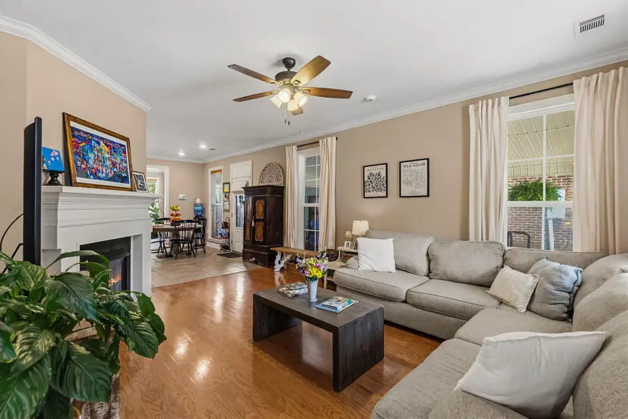 28 Bridgefield, Hattiesburg, MS 39402 - #3
