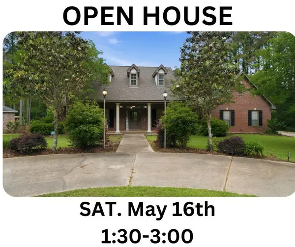 130 Cambrooke, Hattiesburg, MS 39402