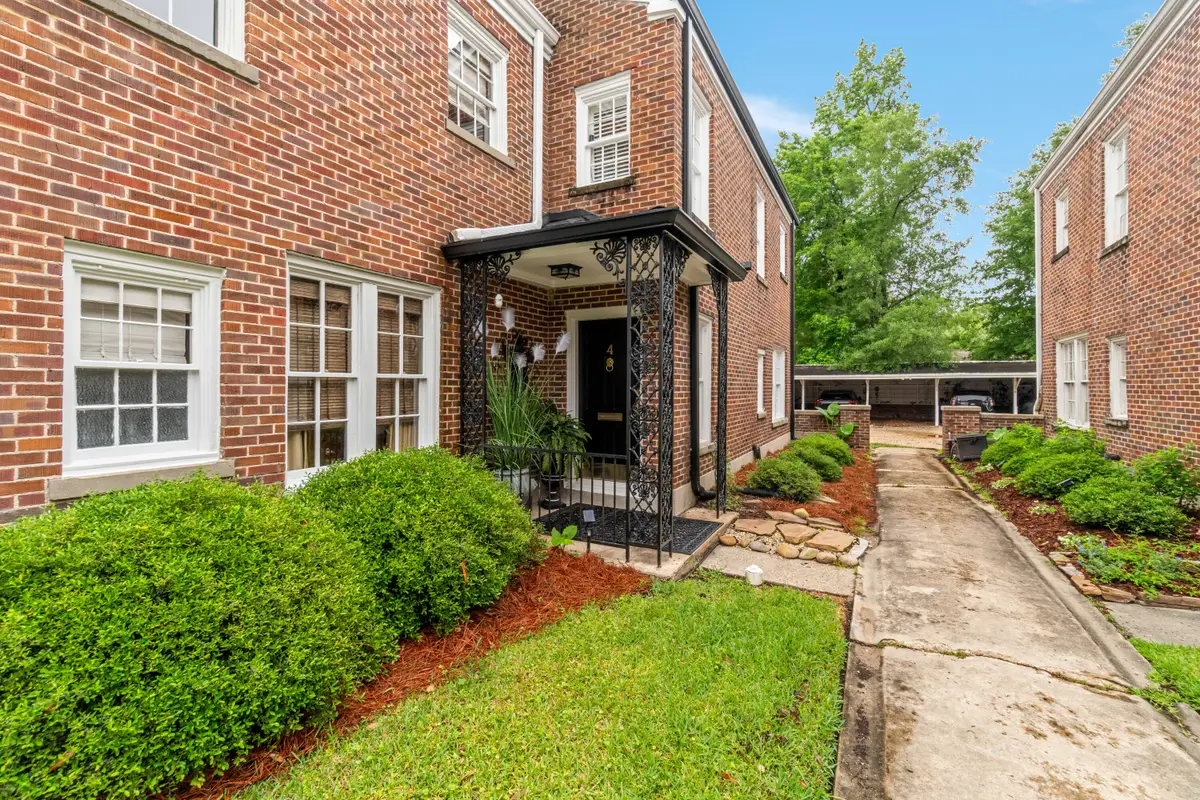112 2nd Ave. Unit 4, Hattiesburg, MS 39401 - #1