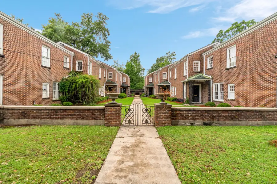 112 2nd Ave. Unit 4, Hattiesburg, MS 39401 - #3
