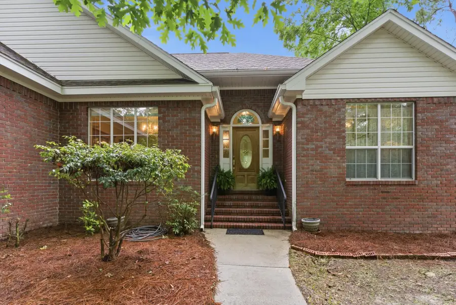 66 St Andrews, Hattiesburg, MS 39401 - #2