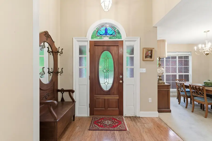 66 St Andrews, Hattiesburg, MS 39401 - #3