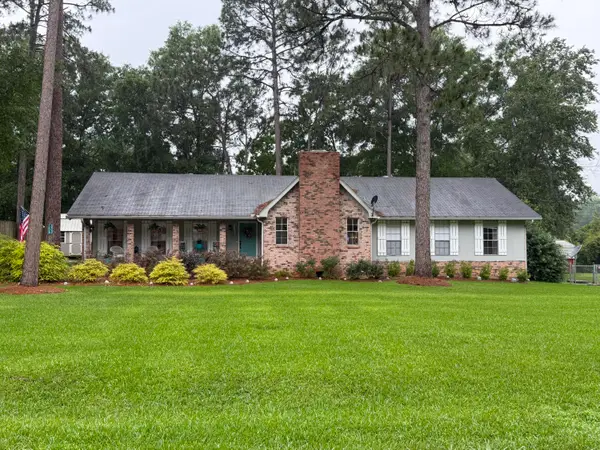 603 Maplewood Dr., Hattiesburg, MS 39402