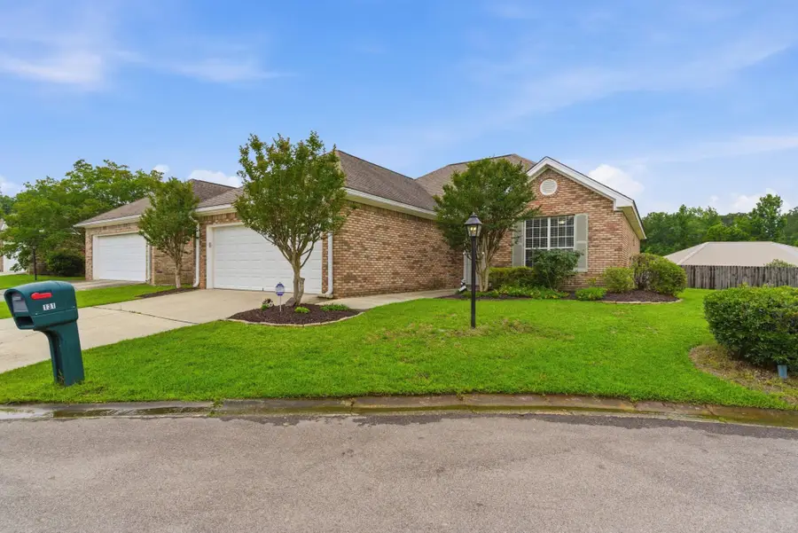 131 Willow Brook Dr., Hattiesburg, MS 39402 - #2
