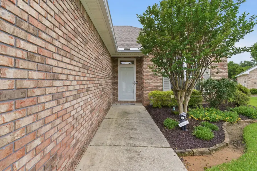 131 Willow Brook Dr., Hattiesburg, MS 39402 - #3