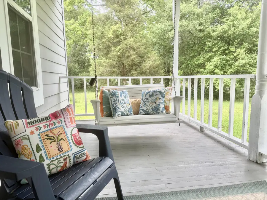 1015 Moselle Rd., Moselle, MS 39459 - #3