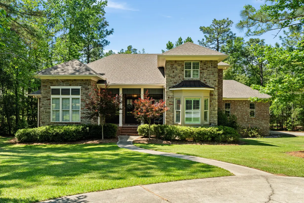 3 Centerstone, Hattiesburg, MS 39402 - #1