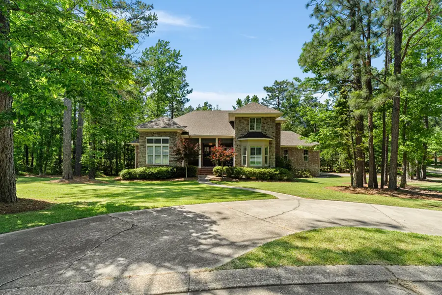 3 Centerstone, Hattiesburg, MS 39402 - #3