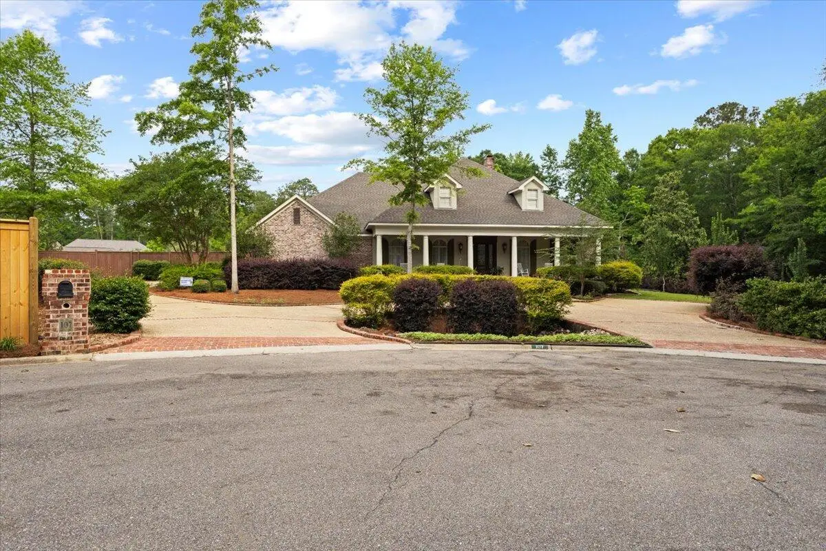 107 Natalie Ln., Hattiesburg, MS 39402 - #1