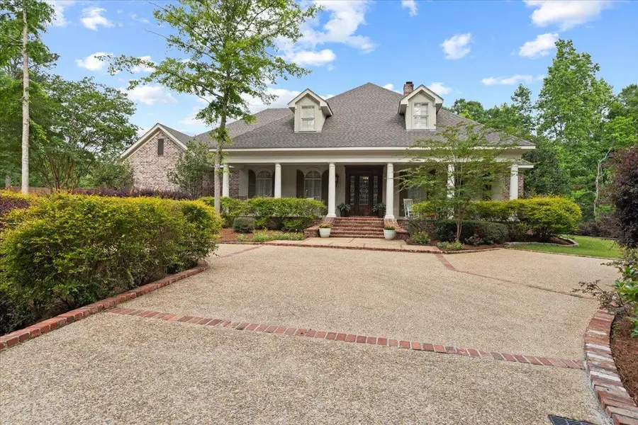 107 Natalie Ln., Hattiesburg, MS 39402 - #3