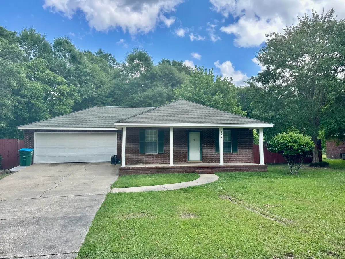 327 Leeville Rd., Petal, MS 39465 - #1