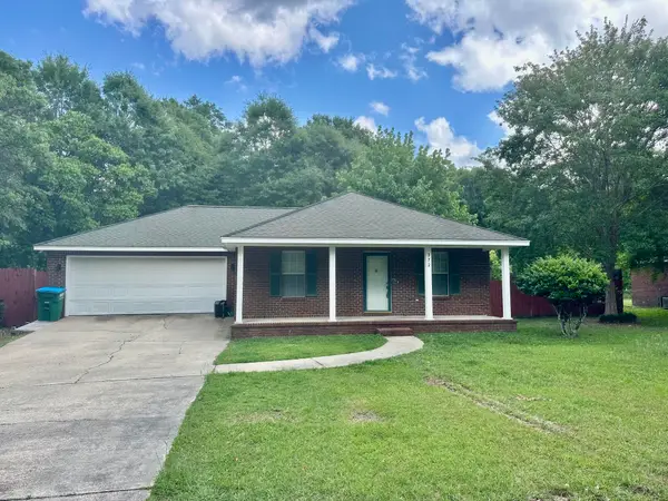 372 Leeville Rd., Petal, MS 39465