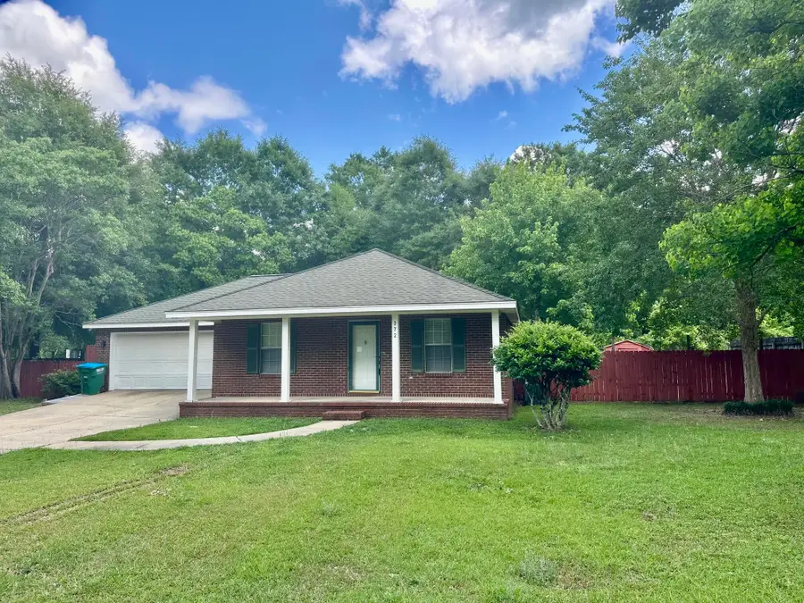 327 Leeville Rd., Petal, MS 39465 - #2