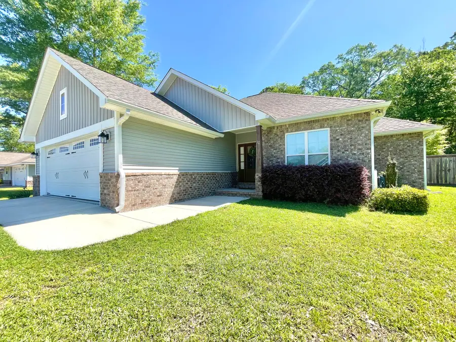 32 Westhaven Dr., Hattiesburg, MS 39402 - #2