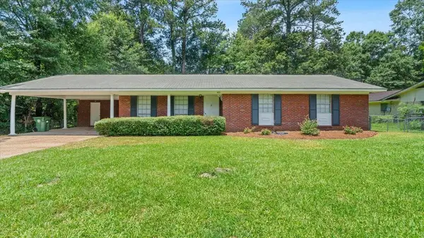 405 S 35th Ave., Hattiesburg, MS 39402