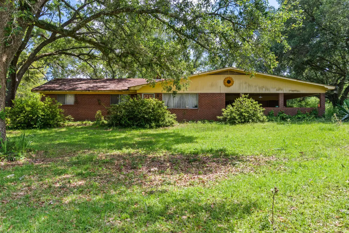14 Massey, Purvis, MS 39475 - #1