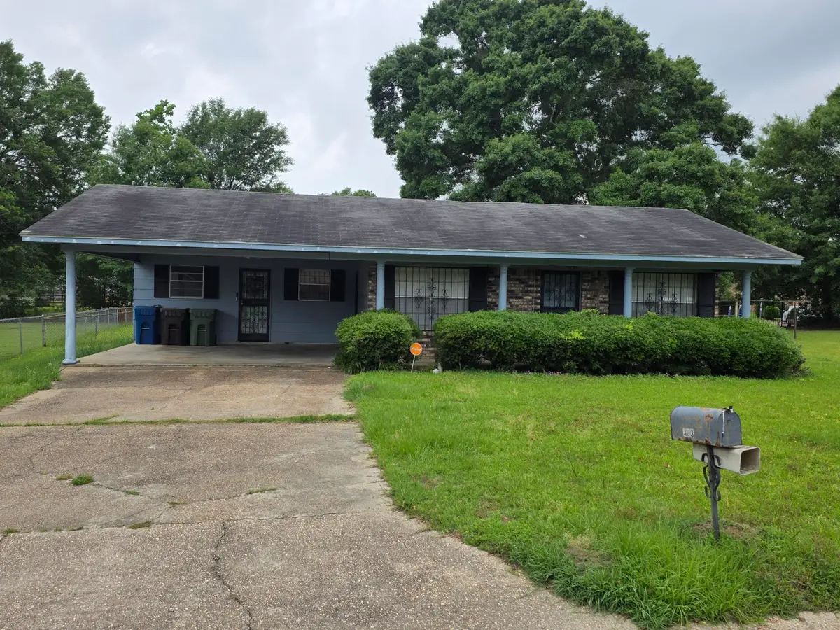 303 Vernon Dahmer Dr., Hattiesburg, MS 39401 - #1