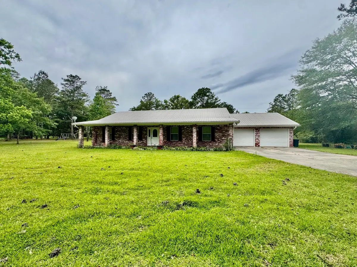 20 C G Smith, Picayune, MS 39466 - #1