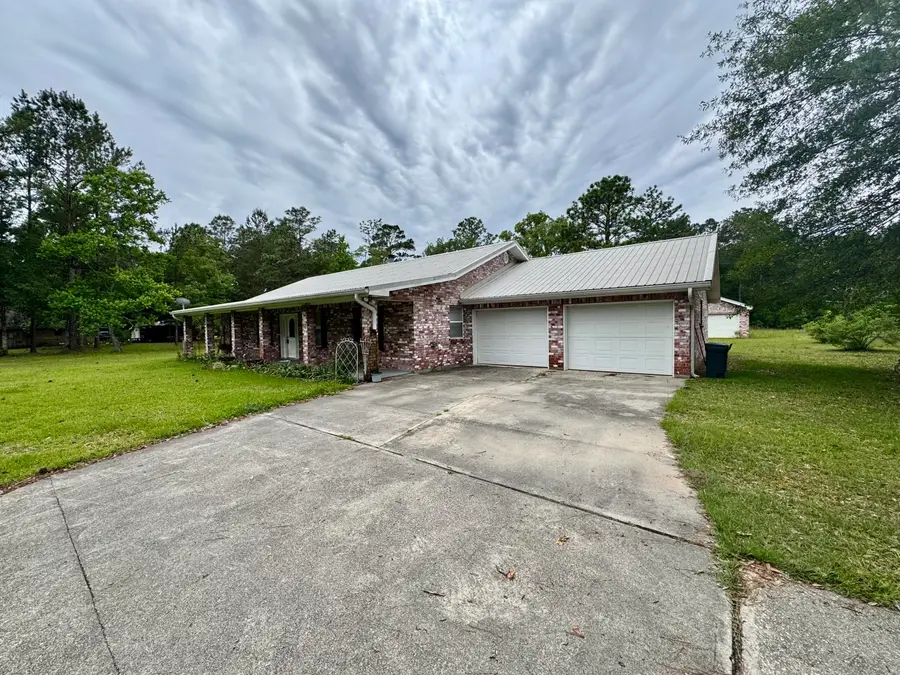 20 C G Smith, Picayune, MS 39466 - #3