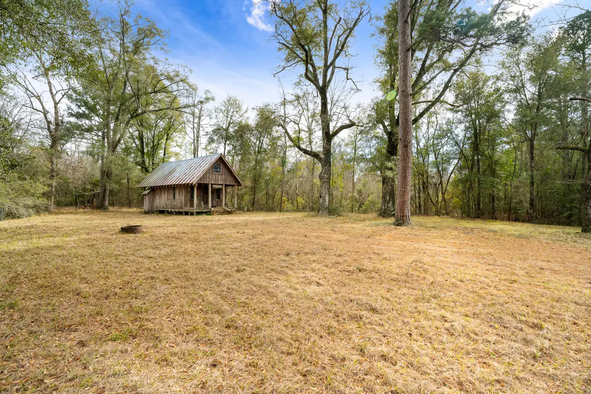 363 Mississippi 598, Seminary, MS 39479 - #1