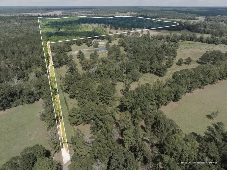 363 Mississippi 598, Seminary, MS 39479 - #2