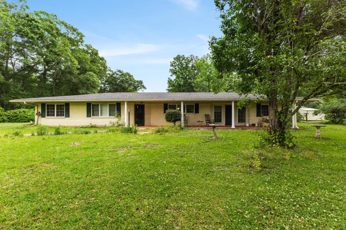 1233 Mississippi 15, Richton, MS 39476 - #1