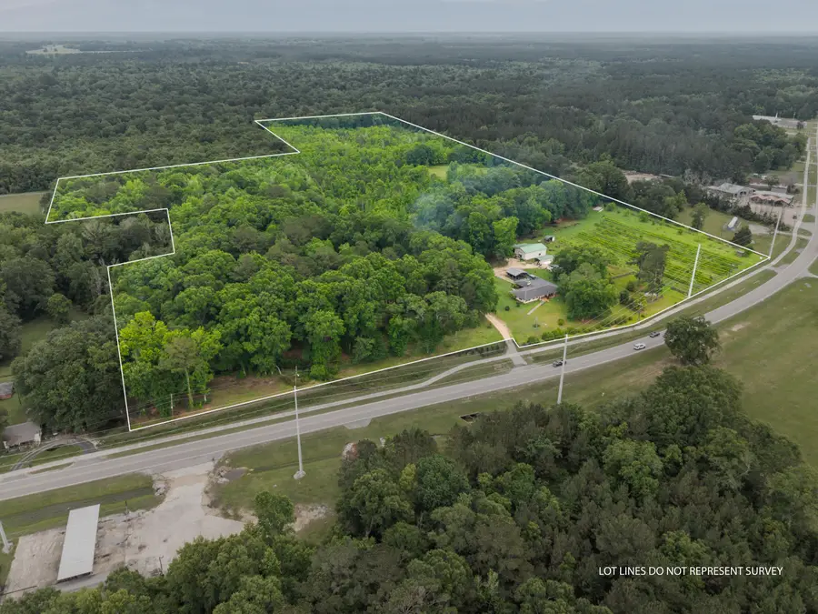 1233 Mississippi 15, Richton, MS 39476 - #2