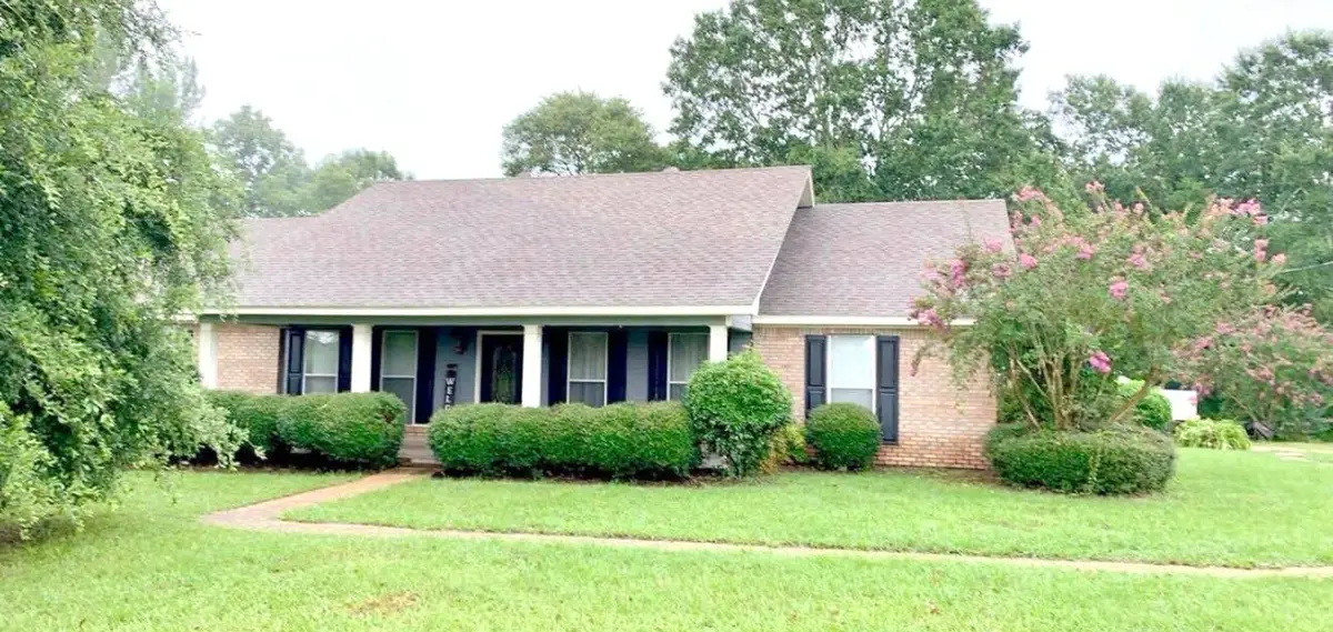 1616 Scr 123, Magee, MS 39111 - #1