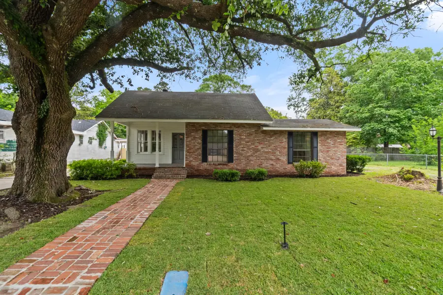 429 Mary St., Columbia, MS 39429 - #3