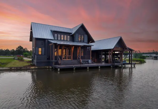 14 Fletching Turn, Lumberton, MS 39455