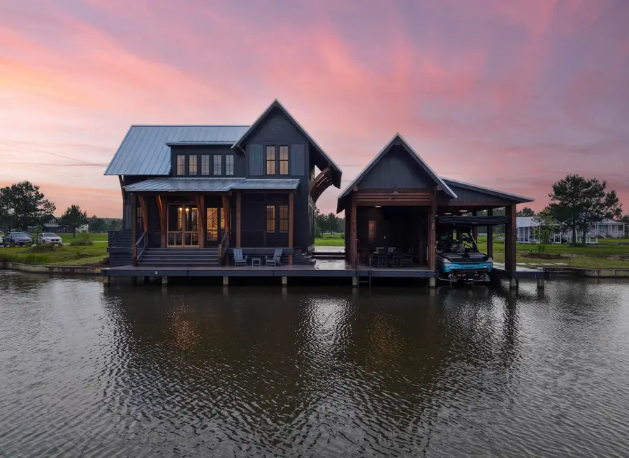14 Fletching Turn, Lumberton, MS 39455 - #2
