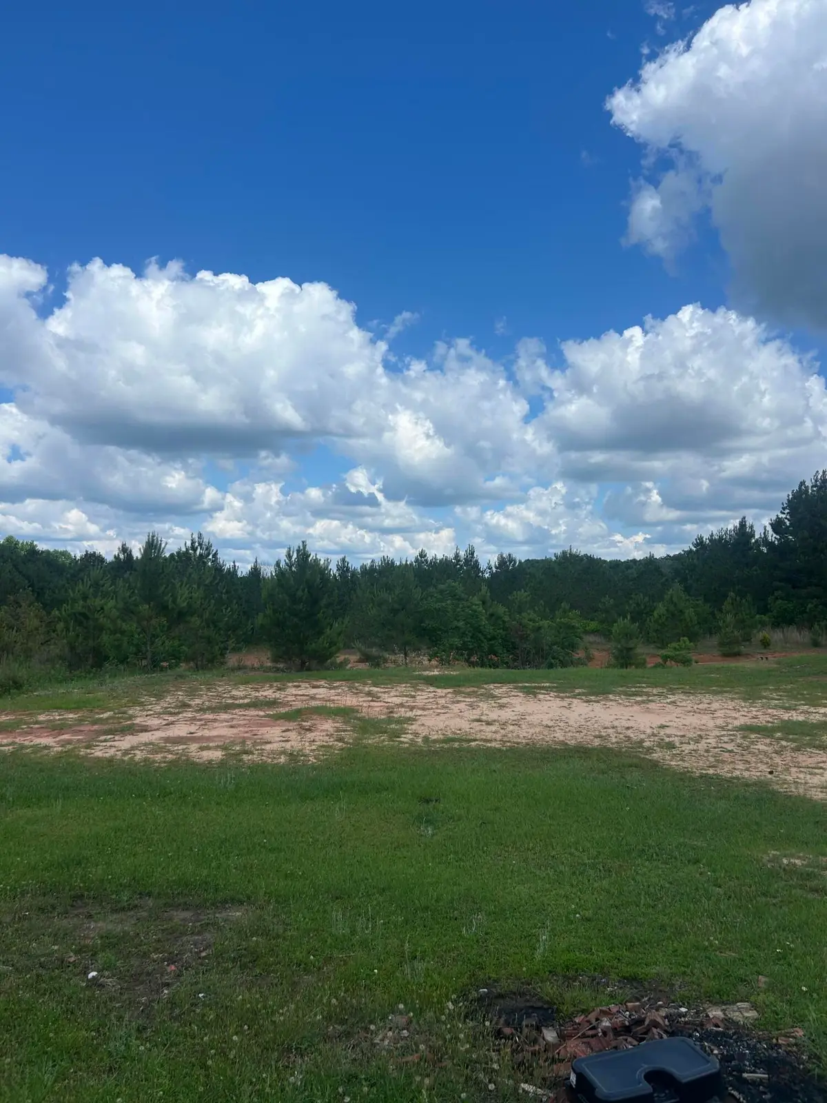 48 Joe Traylor, Hattiesburg, MS 39402 - #1