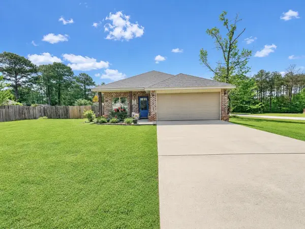 67 Cheyenne Cir., Purvis, MS 39475