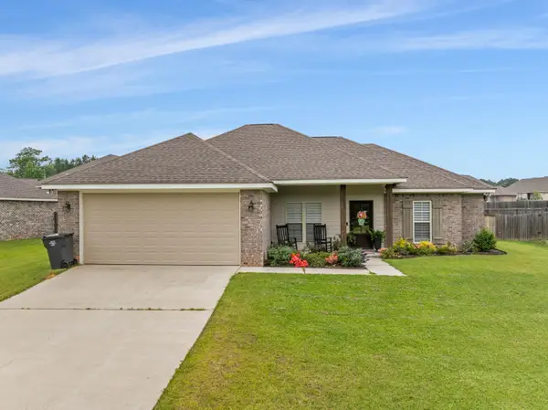 58 Chastain, Sumrall, MS 39482