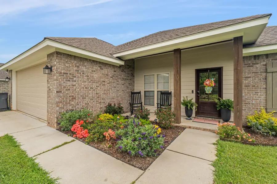 58 Chastain, Sumrall, MS 39482 - #2