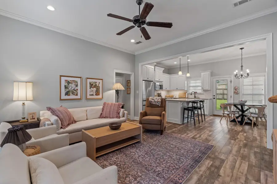 58 Chastain, Sumrall, MS 39482 - #3
