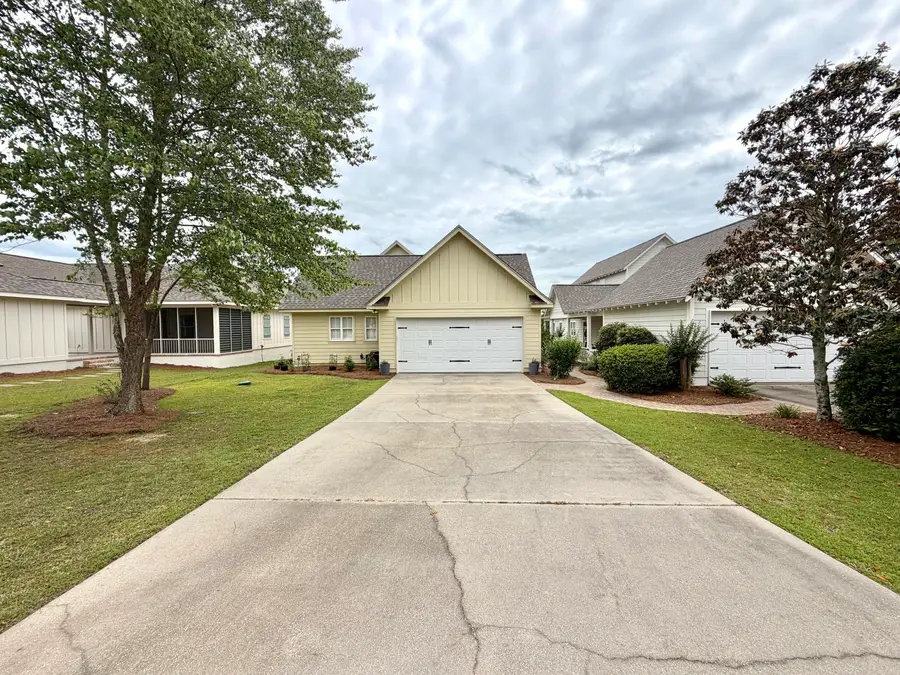 216 Bellegrass Blvd., Hattiesburg, MS 39402 - #2