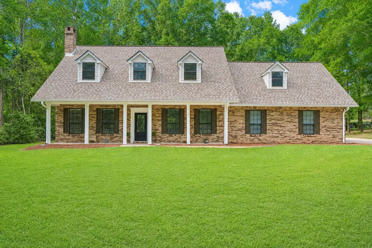 154 Dogwood Ln., Hattiesburg, MS 39402 - #1