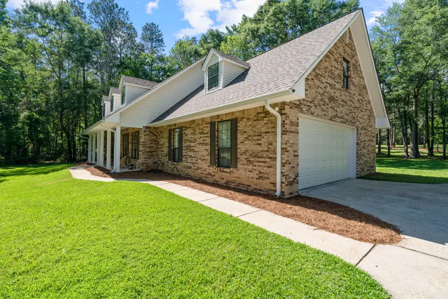 154 Dogwood Ln., Hattiesburg, MS 39402 - #2