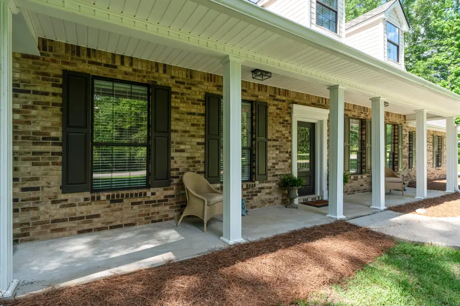 154 Dogwood Ln., Hattiesburg, MS 39402 - #3