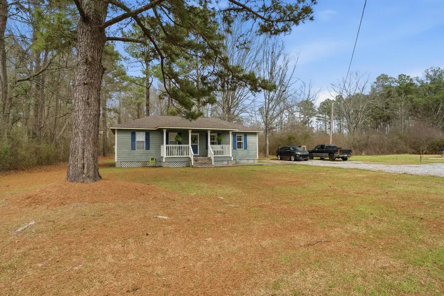 649 Township, Laurel, MS 39443 - #2
