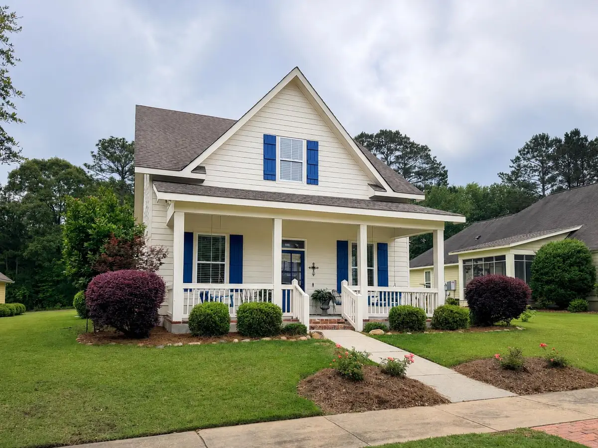 37 Belletower Turn, Hattiesburg, MS 39402 - #1
