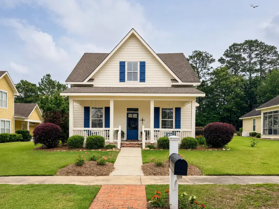 37 Belletower Turn, Hattiesburg, MS 39402 - #2